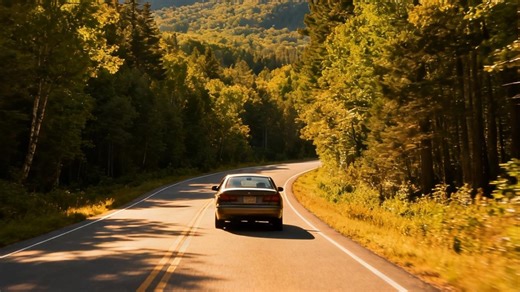 Maine drivers pay lowest auto insurance premiums in US, new report finds