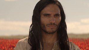 214K views · 1.7K reactions | All 10 episodes of our new show Messiah are now streaming. Think Homeland, with added 勞. | Netflix | Facebook