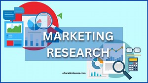 What is Market Research? [PDF Inside] Definition, Objectives, Types, Process, and Importance