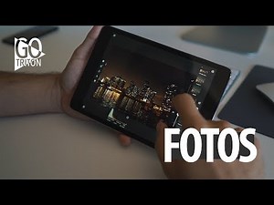 Como trato minhas fotos ? Polarr Photo Editor | TUTORIAL Fernando Cesar