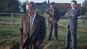 Watch Grantchester Season 9 Episode 6 - Episode 6