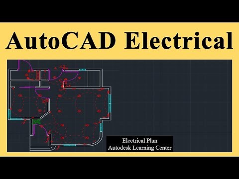 AutoCAD Electrical for Beginner
