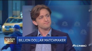 Toptal, filling the skills gap