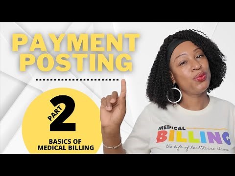 Payment Posting and Rejections | Essential Tips for How to Post Payments #medicalbilling