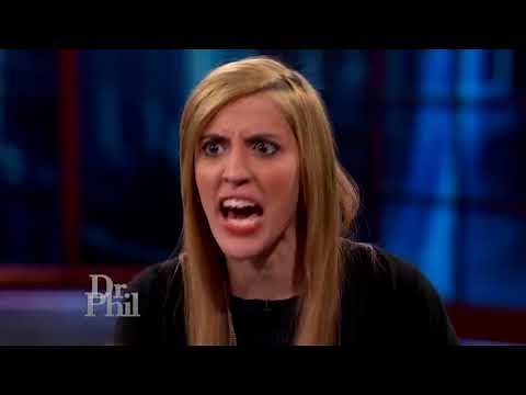 Best Dr. Phil Moments(Edited)