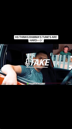 Ramma's Hard-Hitting Raps Unveiled