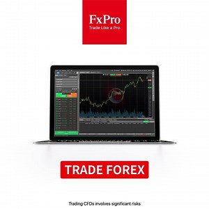 1.1K reactions · 47 shares | Trade CFDs on 70+ Forex pairs including majors, minors and exotics. Trade responsibly: 79 % of retail investor accounts lose money when trading CFDs with this provider. You should consider whether you can afford to take the high risk of losing your money. | FxPro | Facebook