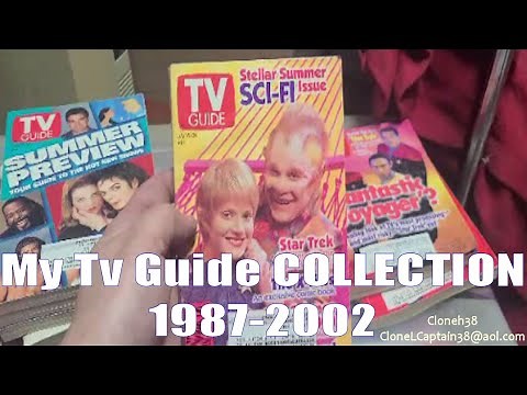 My Tv Guide Collection 1987-2002 (01-15-23)