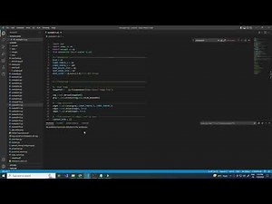 import cv2 could not be resolved | How to fix