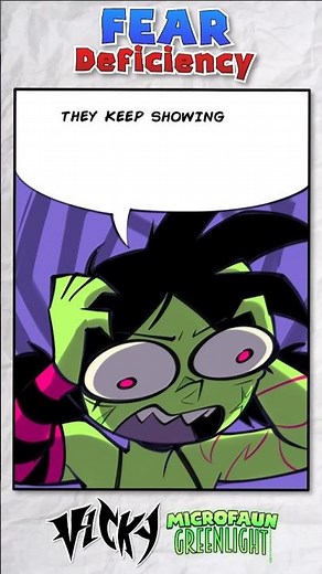 She's got a point...