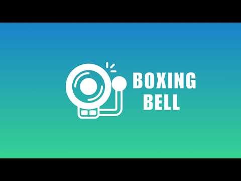 The Ultimate Boxing Bell Ring Sound