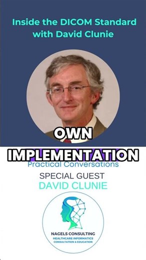 Why Open Source Made DICOM Succeed