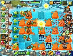 69K views · 1.3K reactions | Get ready for the newest addition to PvZ2, the Solar Tomato! | Plants vs. Zombies | Facebook