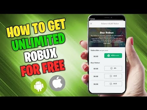*Real* How To Get FREE ROBUX 2021!! (Skip Human Verification)