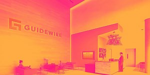 Why Guidewire Software (GWRE) Stock Is Up Today