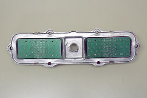 Pontiac GTO / LeMans Sequential LED Taillight Kit ('69)