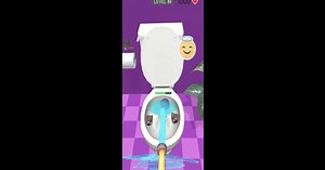 Download & Play Poop Games - Toilet Simulator on PC & Mac (Emulator)