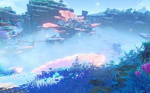 All 16 locations to find Inazuma Viewpoints in Genshin Impact 2.1