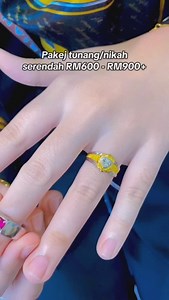 36 reactions · 30 shares | Dah plan nak tunang/nikah ?? Nah antara...