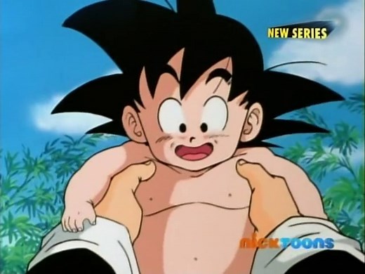 DBZ Kai - The Nicktoons Broadcast