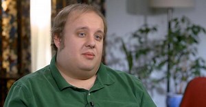 One man is behind 1/3 of what's on Wikipedia