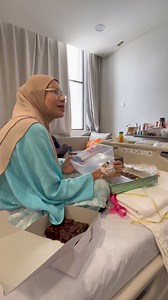 23K views · 516 reactions | Rezeki jumaat untuk nurse yang jaga saya...