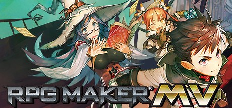 Save 85% on RPG Maker MV on Steam