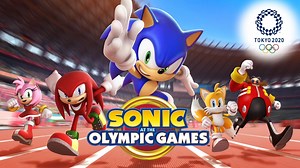 49K views · 2.7K reactions | Sonic at the Olympic Games Tokyo 2020 is coming to Mobile in May, 2020! Here’s a new trailer, and if you play the game at Tokyo Game Show, you’ll get one of our exclusive goodies! #SonicSports | Sonic The Hedgehog | Facebook