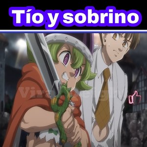 77K views · 3.3K reactions | Tío y sobrino capitulo 25. | Viral Delight | Facebook