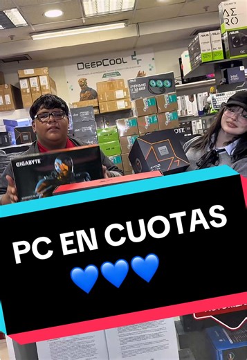 ¡Conoce las Ofertas de PC y Más en Lima!