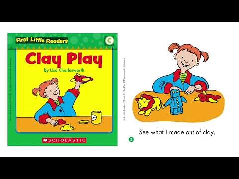 First Little Readers | Learn To Read | Best Books For Beginner Readers