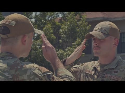 Open Ranks Inspection (ORI) - Instructional Video