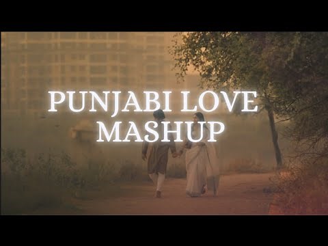 Punjabi song mashup 2022 [slowed & reverb ]