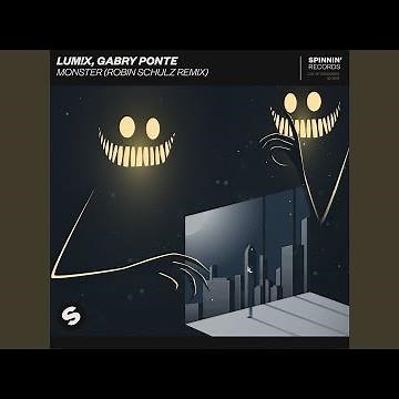 Monster (Robin Schulz Remix)