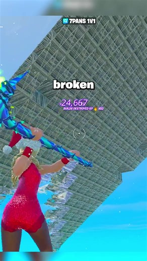*BEST* XP Map To Level Up FAST in Chapter 7 Fortnite ❤️ | fortnite xp maps