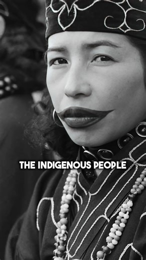 4K views · 44 reactions | The Oldest Japanese Ethnic Group | World Genetics | Facebook