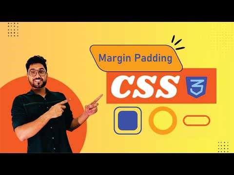 CSS Margin & Padding in Hindi 🔥 Complete Guide | Mixin Coder | Coding with AI in Hindi