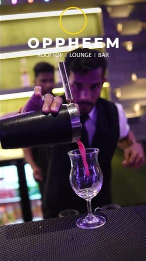 Oppen Restaurant | Cinematic Dining Experience | Video by LensTalk Media