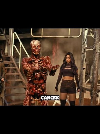 Why Nicepool Couldn’t Regenerate Like the Others #Marvel #mcu #avengers