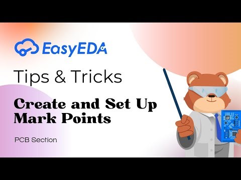 Quick Tips [PCB 54]: Create and Set Up Mark Points