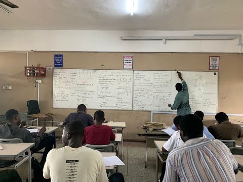 Deflection in Beams Using Double Integration Method Lecture Video 1