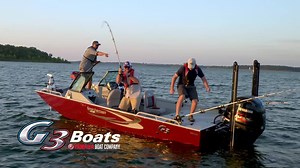 45 reactions · 5 comments | Escape to the Lake! G3 Angler Vs and Sportsman Series Rebates up to $1,000! | G3 Boats | Facebook