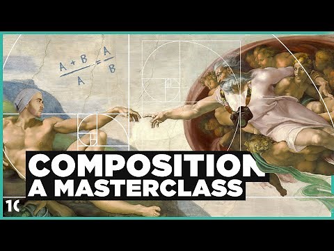 Photography Composition: 20 techniques to make your photos stand out! [10/10]