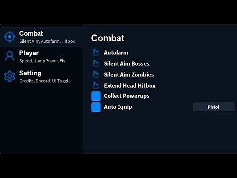 Zombie Attack Auto Farm Script and More