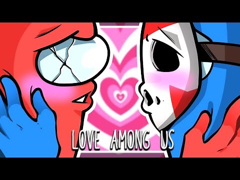 IMPOSTOR LOVE! - Among Us Mods
