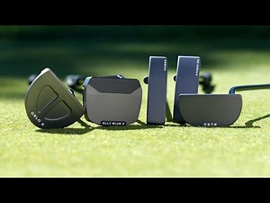 2024 PING PLD Milled Putters (FEATURES)