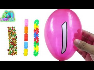 Learn ALIF Letters of the Arabic Alphabet with Selection Scene For Children and Kids | Abata
