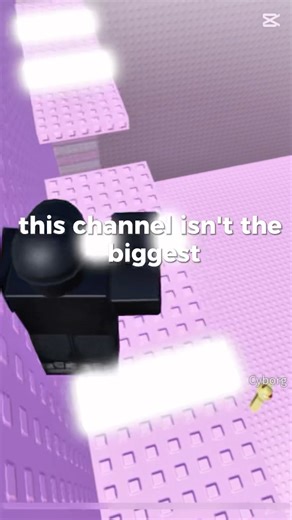 Thanks for the support ❤️Keep supporting ✨ #roblox