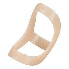 OVAL 8 FINGER SPLINTS - 5 PACK