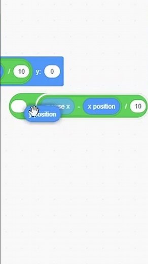 🤯 Smooth Movement In Scratch! 💡